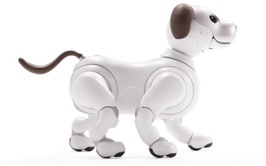 Pros and Cons of Sony AIBO Robot Dog