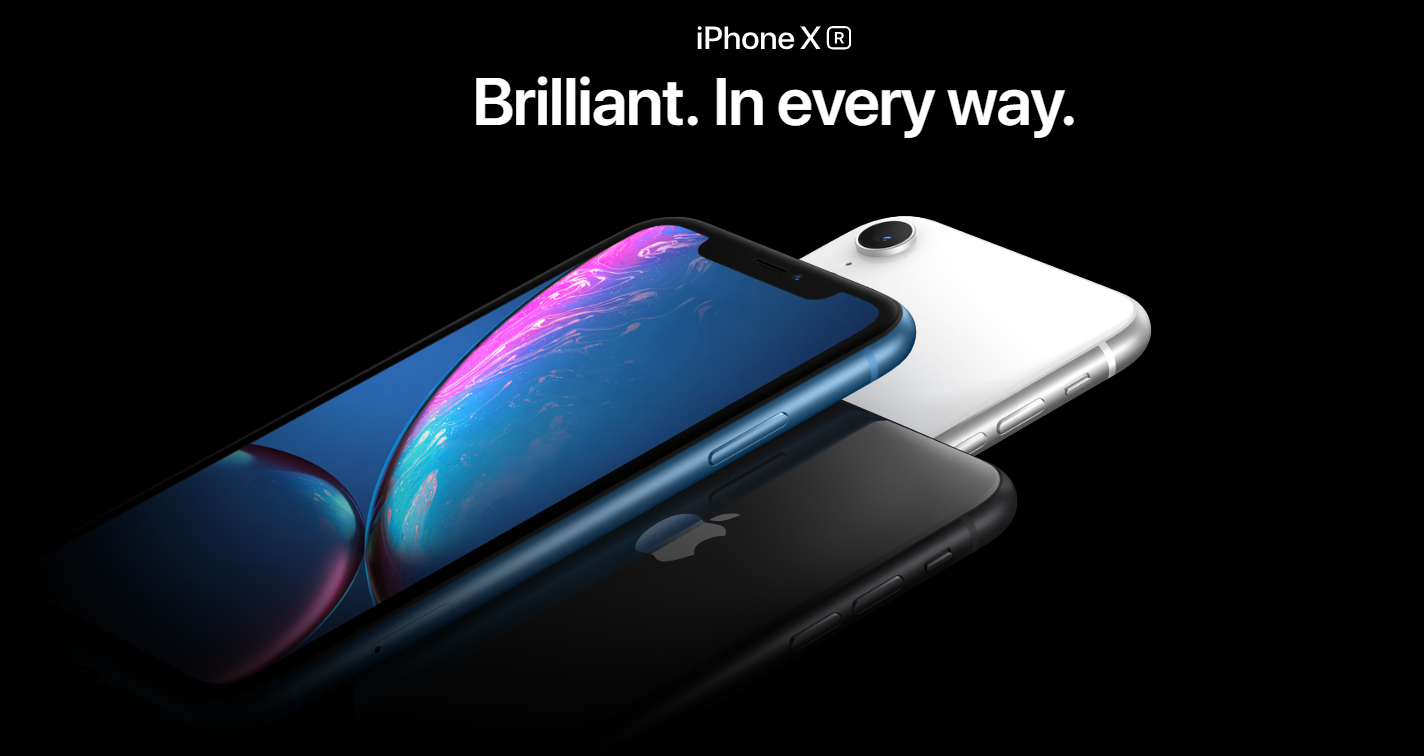 Pros and Cons of iPhone XR
