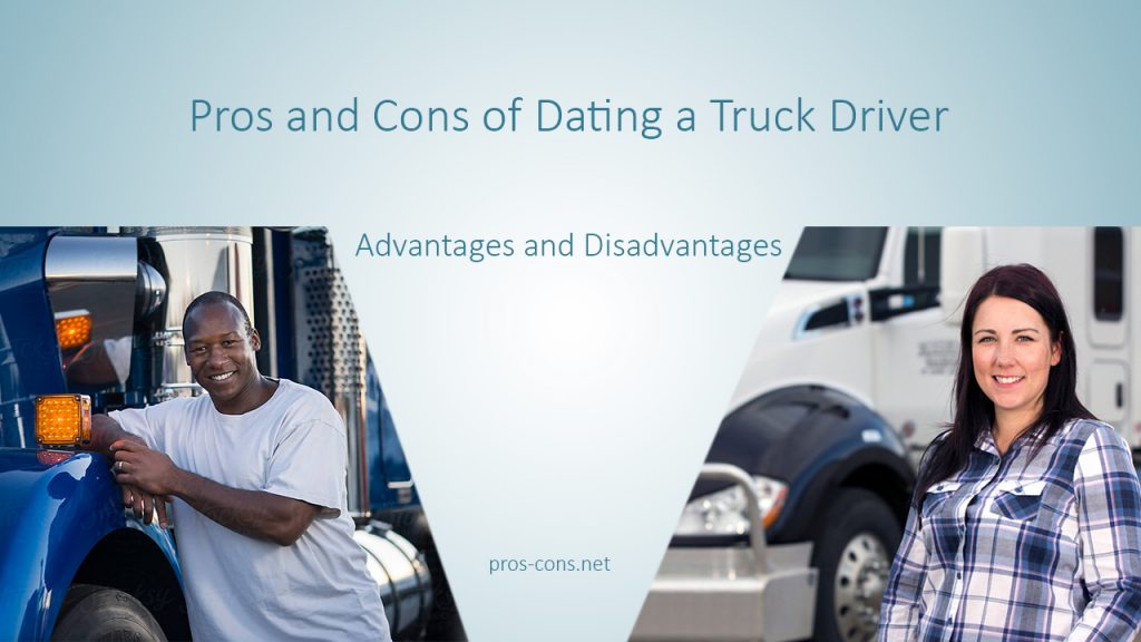 truck drivers in texas dating sites