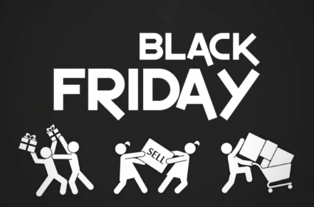 Black Friday Pros and Cons