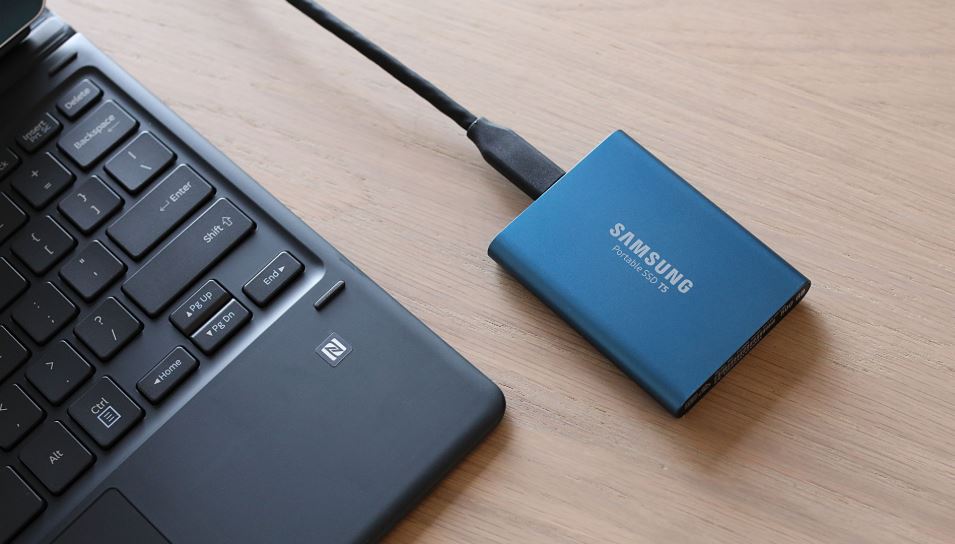 Pros and Cons of External SSD