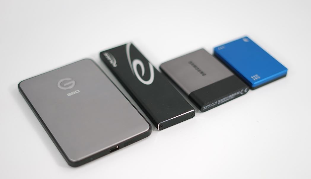 Entrance currency Crust External SSD Pros and Cons - Pros Cons Guide