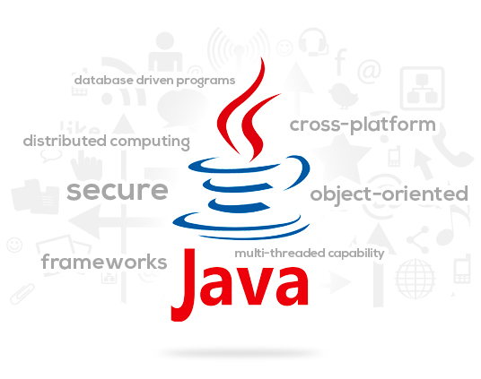 pros and cons of java programming language