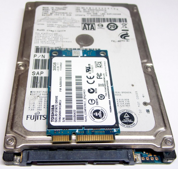 mSATA SSD Pros and Cons