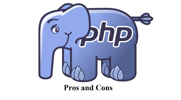 pros and cons of php programming language