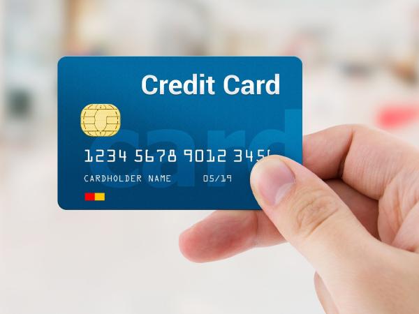 Pros and Cons of Credit Card