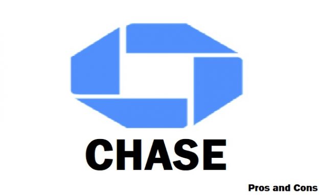 Chase Bank Pros and Cons