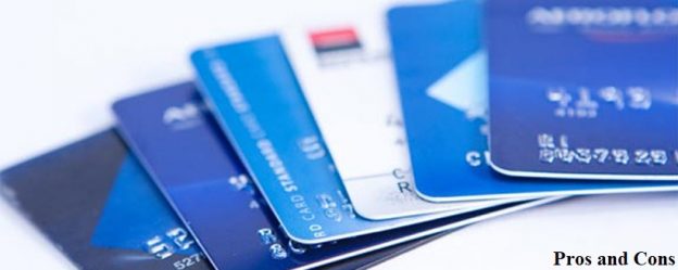 debit card pros and cons