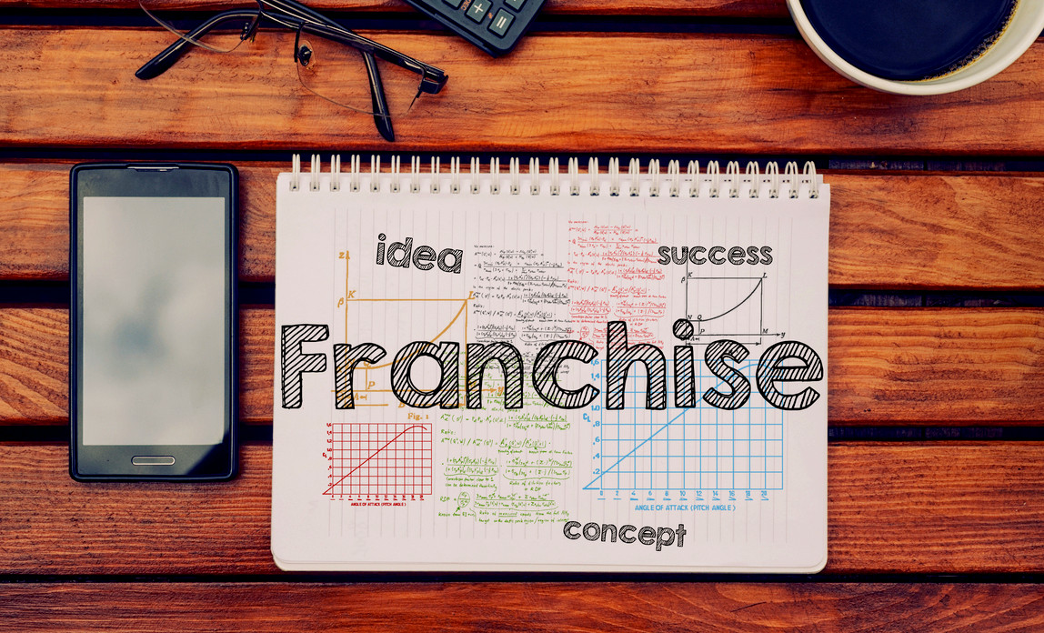 Pros and Cons of Franchising Your Business 