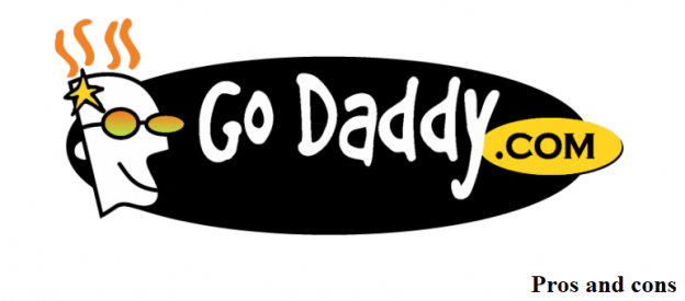 GoDaddy Pros and Cons