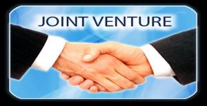 benefits of joint venture