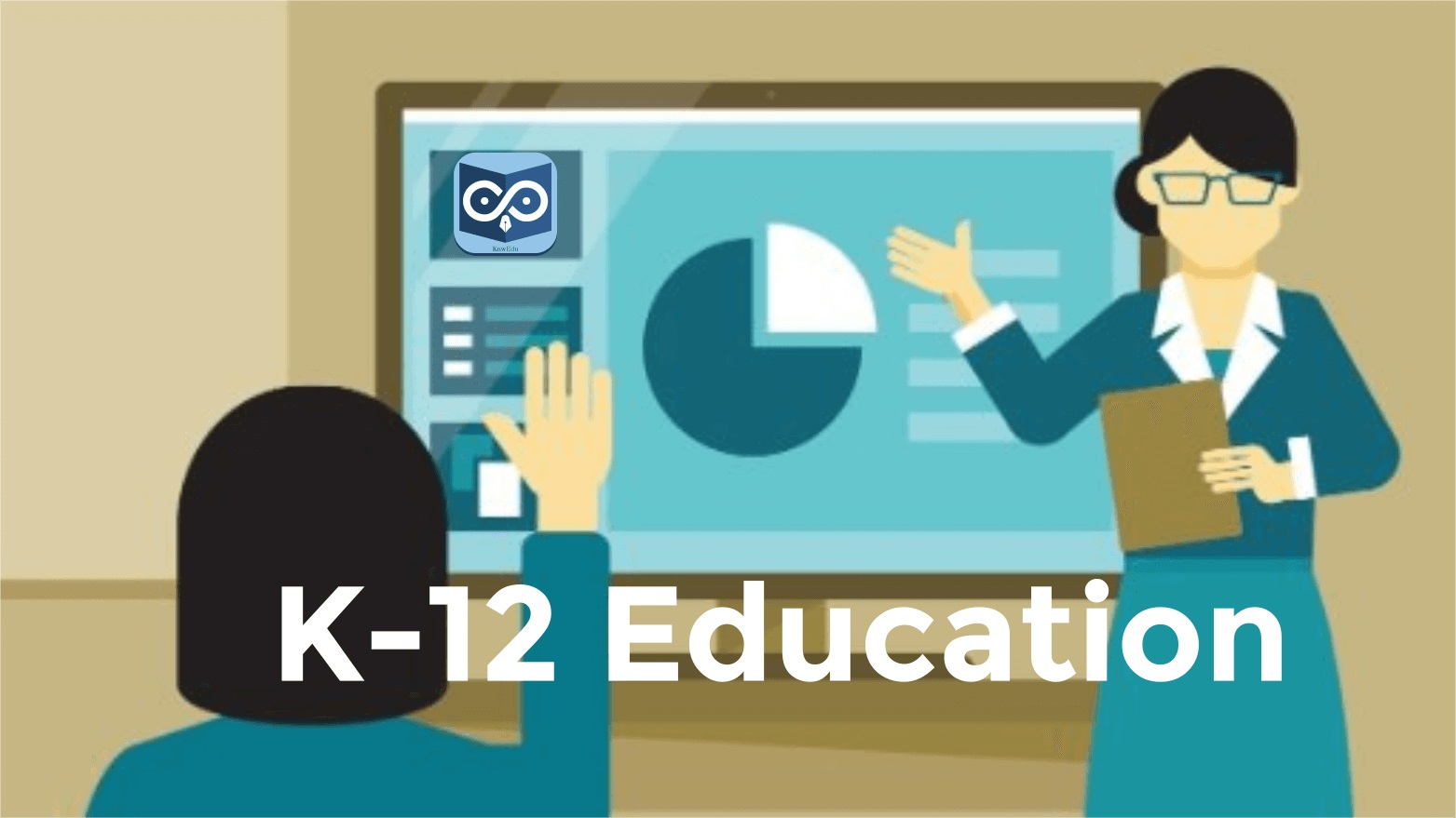 K 12 Education