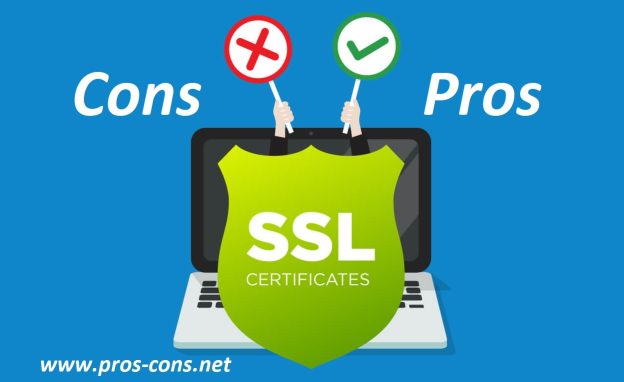 SSL Advantages and Disadvantages